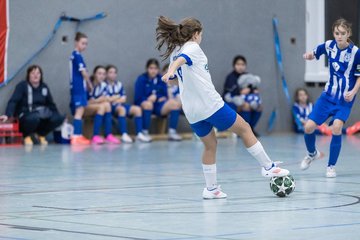 Bild 47 - wDJ Loewinnen Cup D1